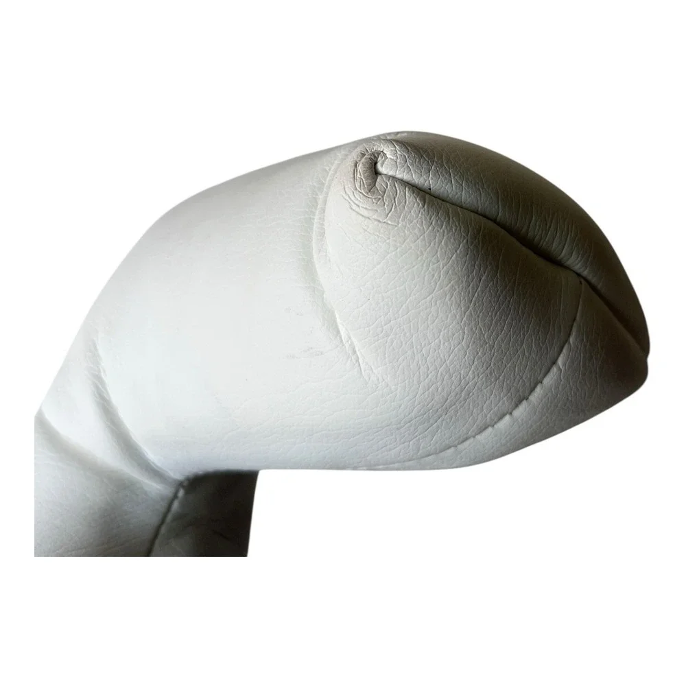 AM&E AME Edwin Watts Golf First Major 2012 Blade Putter Headcover Cover Club